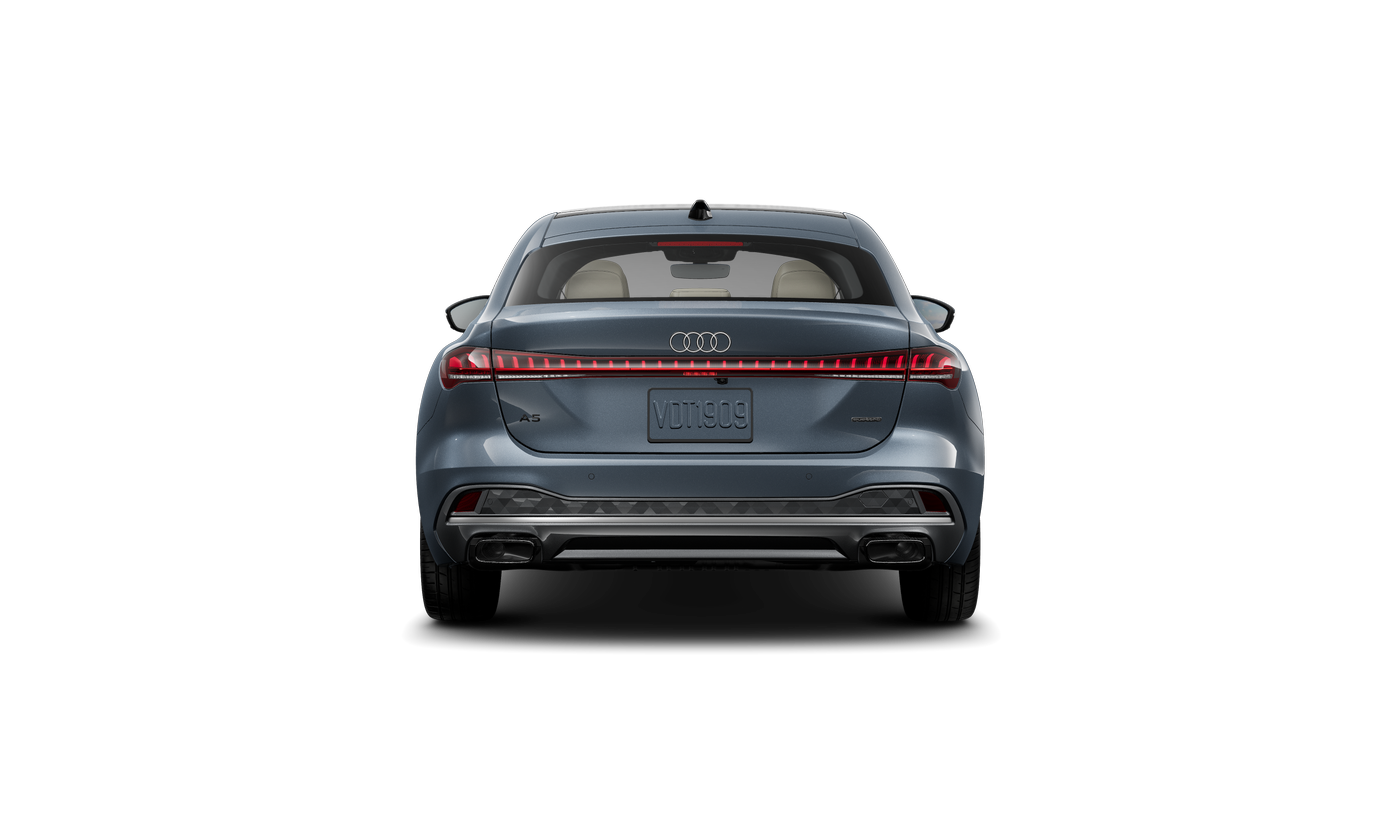 2026 Audi A5 Sedan