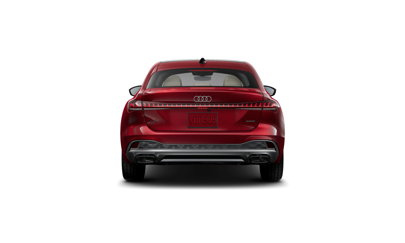 2026 Audi A5 Sedan