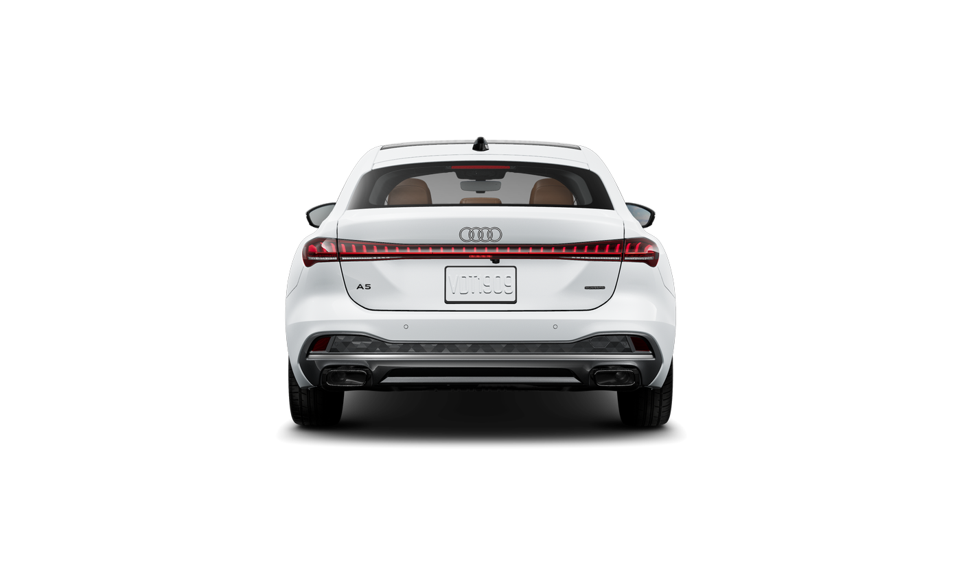 2026 Audi A5 Sedan