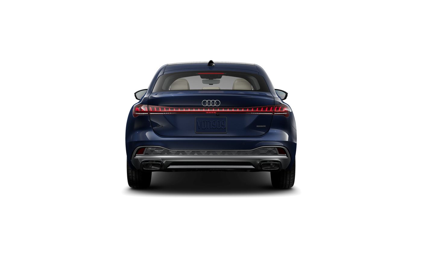 2026 Audi A5 Sedan