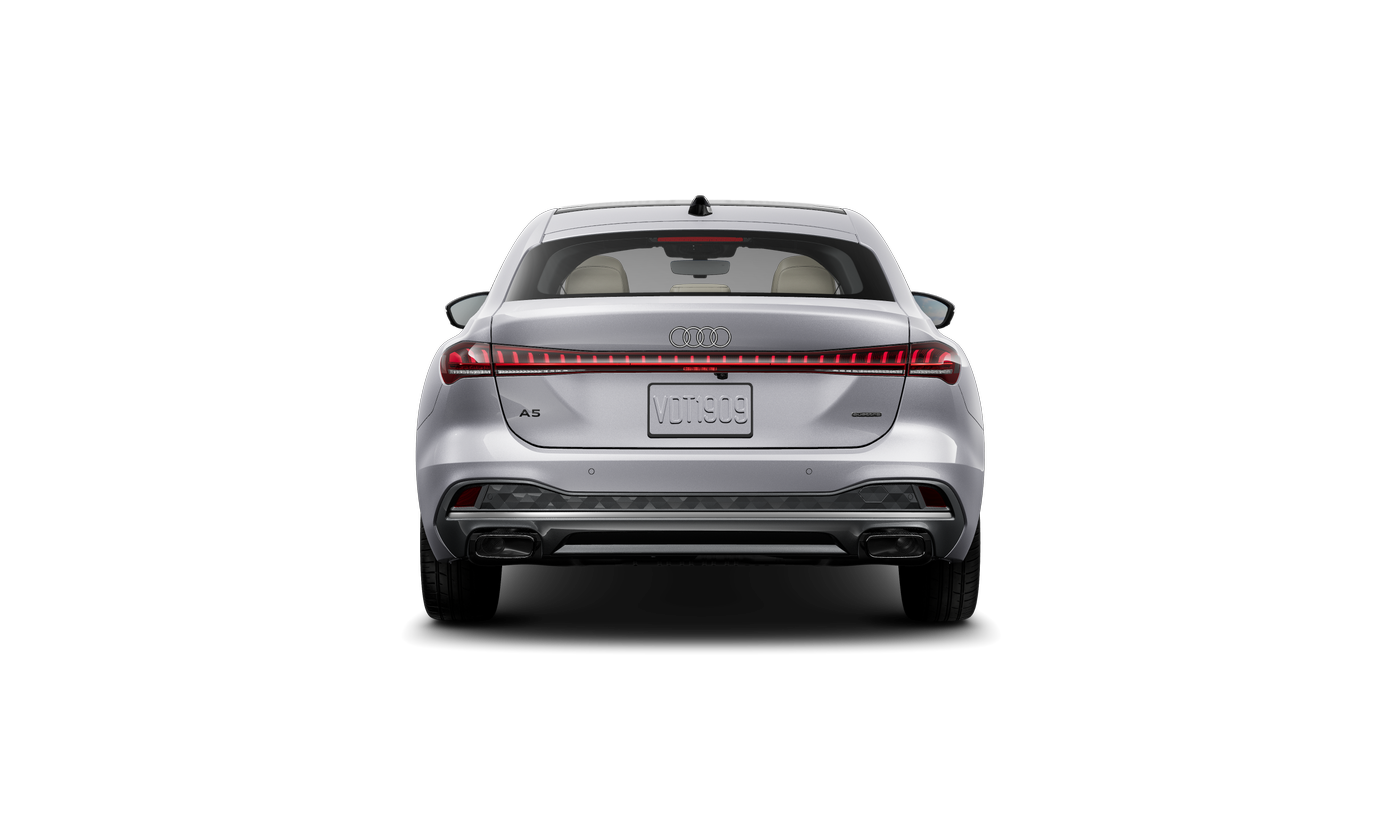 2026 Audi A5 Sedan
