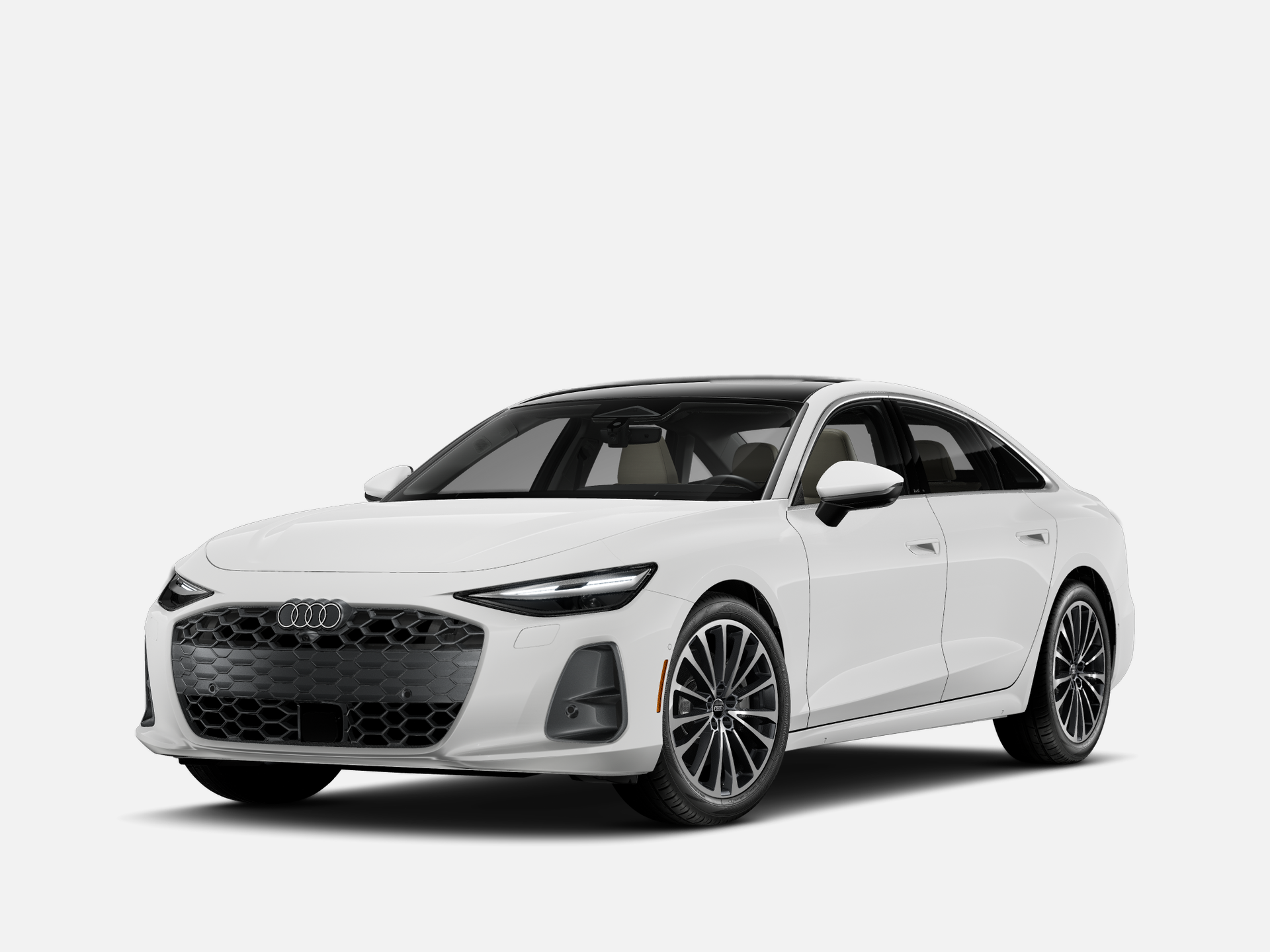 2026 Audi A6 Premium quattro S tronic's photo