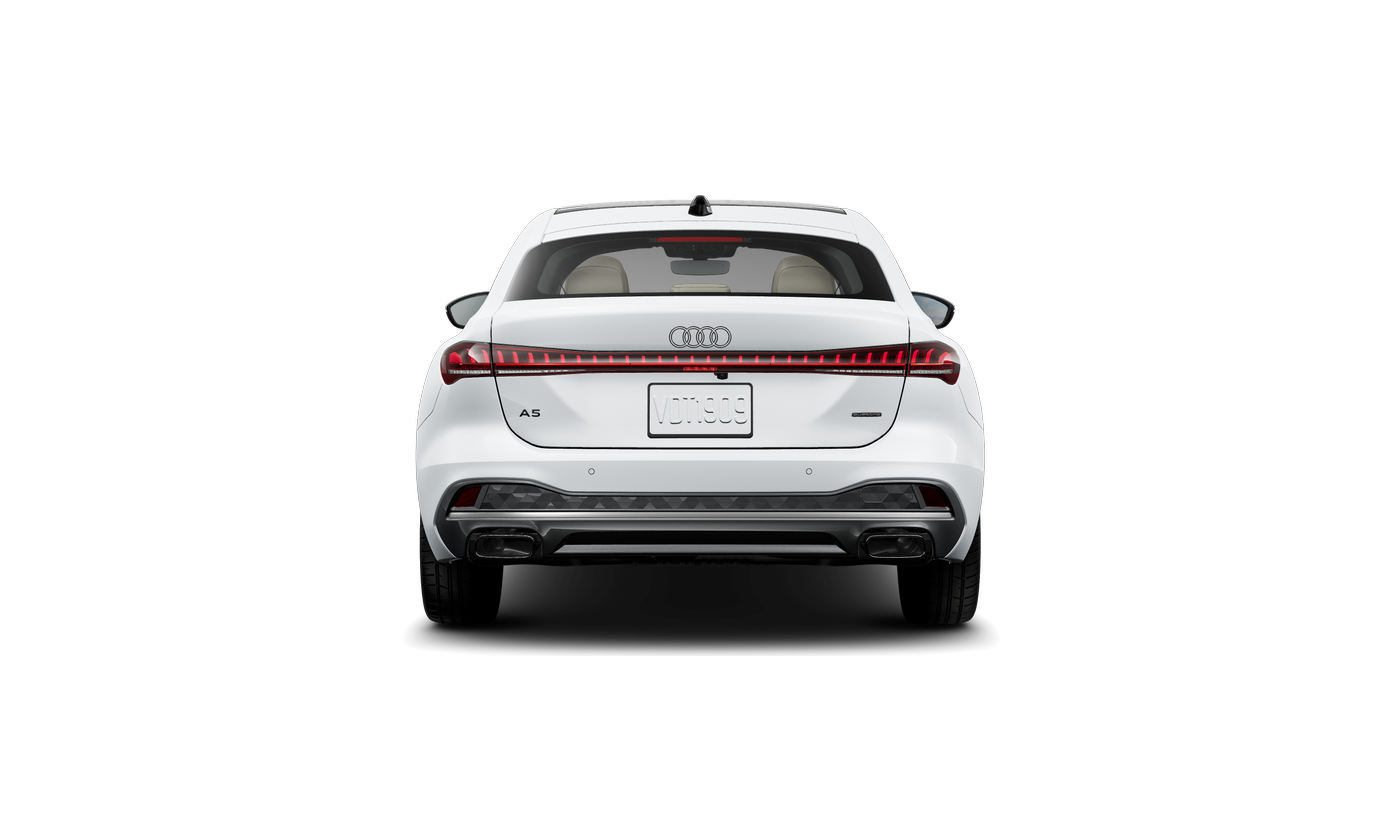 2026 Audi A5 Sedan