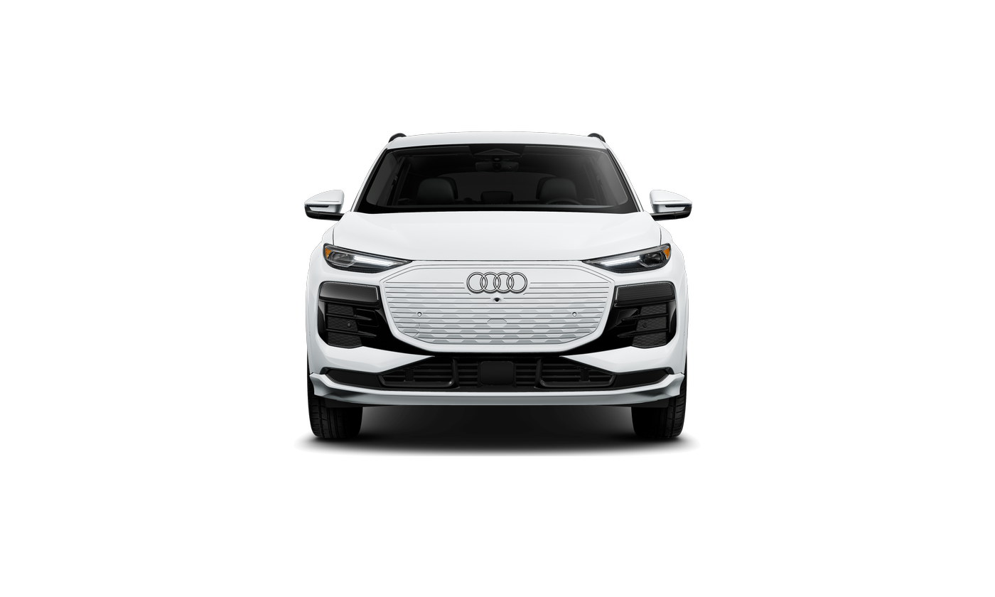 2025 Audi Q6 e-tron