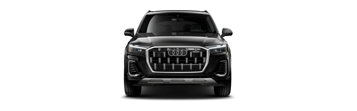 2026 Audi Q7 Premium Plus - Photo 53