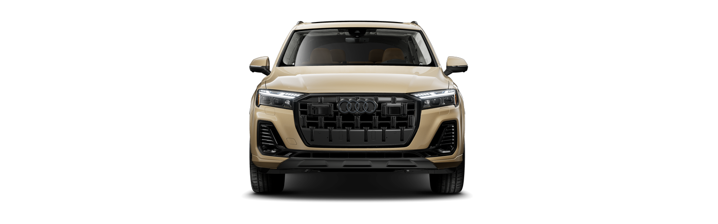 2025 Audi Q7 Prestige - Photo 49