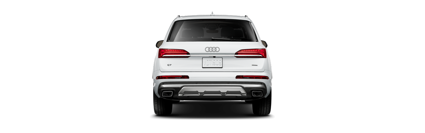 2026 Audi Q7 Premium Plus - Photo 22