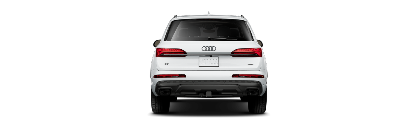 2025 Audi Q7 Premium Plus - Photo 48