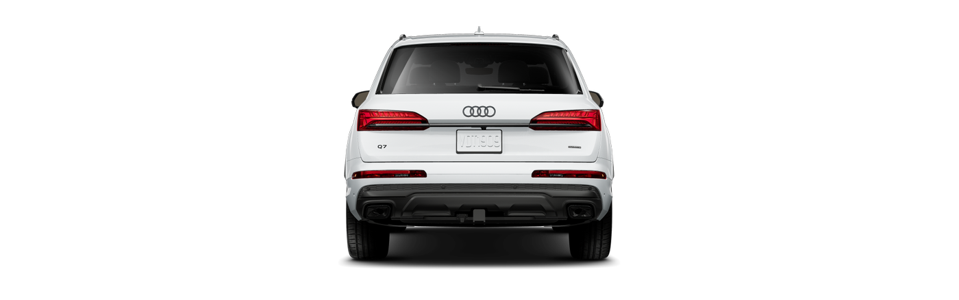2026 Audi Q7 Premium Plus - Photo 51