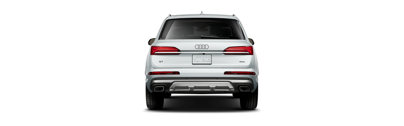 2025 Audi Q7 Premium - Photo 46
