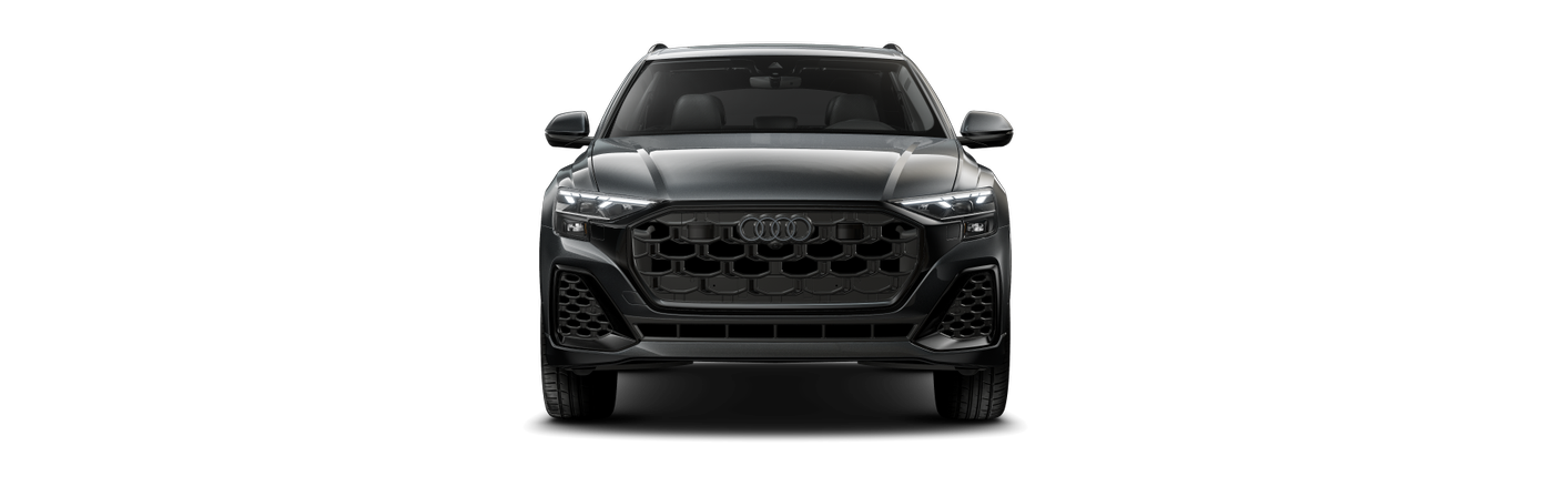 2025 Audi Q8 Premium Plus - Photo 55