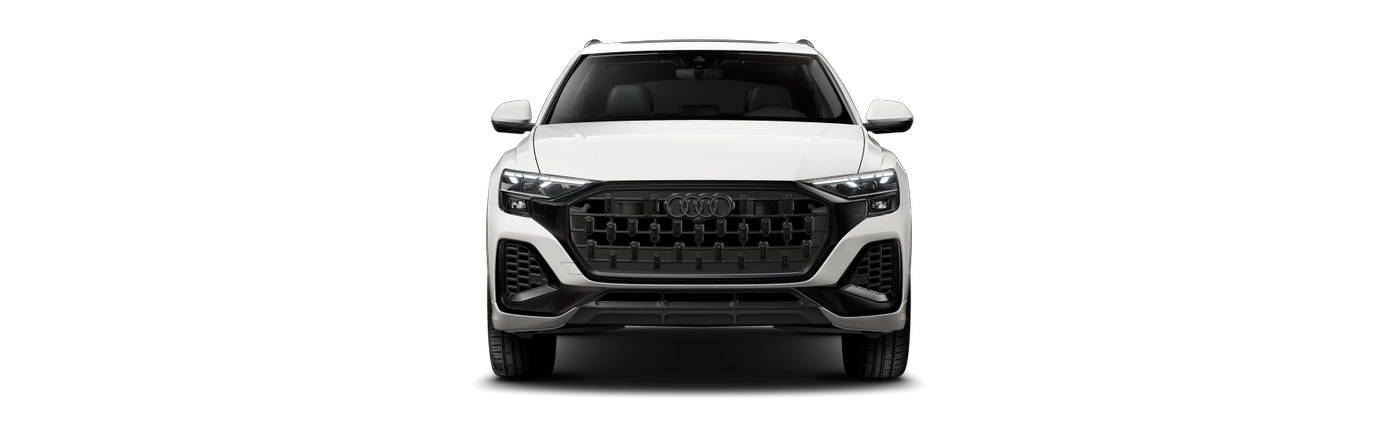 2025 Audi Q8 Premium - Photo 44