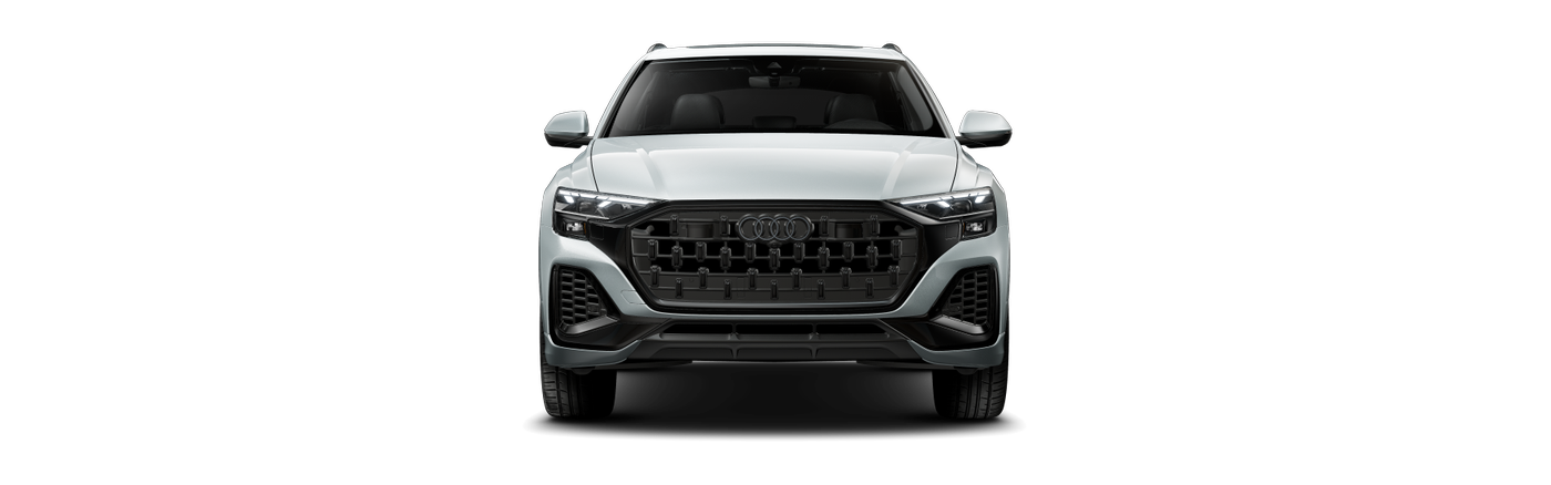 2025 Audi Q8 Premium - Photo 42