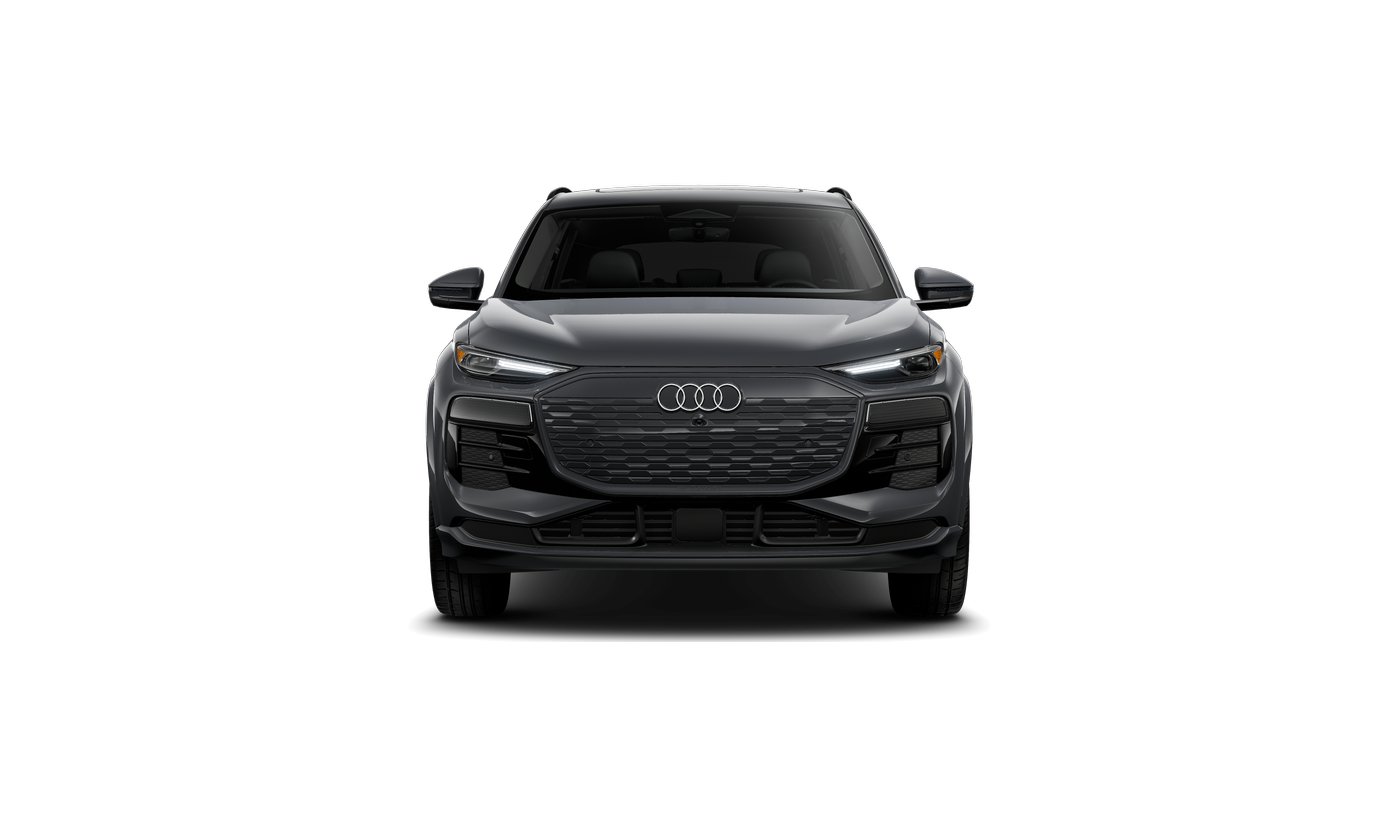 2025 Audi Q6 e-tron