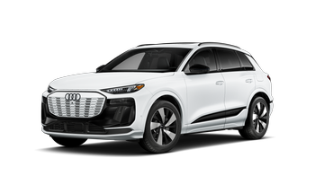 Photo of 2025 Audi Q6 e-tron 