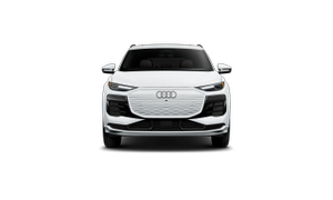 2025 Audi Q6 e-tron