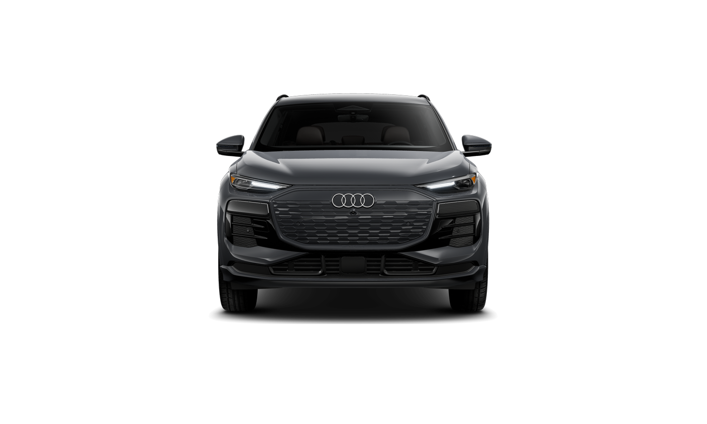2025 Audi Q6 e-tron