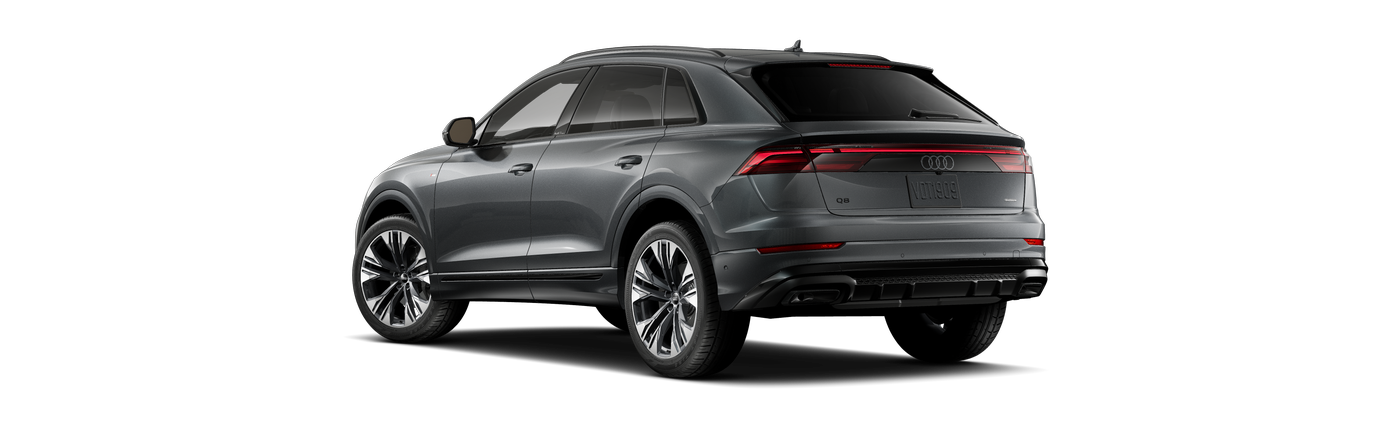 2025 Audi Q8 Premium Plus - Photo 48