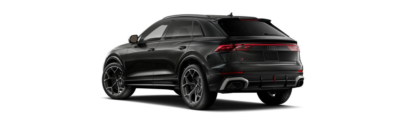 2026 Audi RS Q8 Base - Photo 37