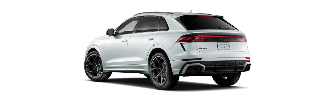 2026 Audi RS Q8 Base - Photo 44