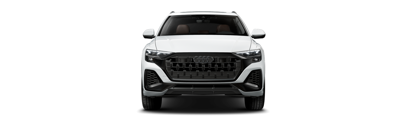 2026 Audi Q8 Premium - Photo 42