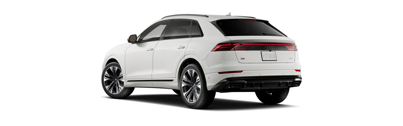 2026 Audi Q8 Premium Plus - Photo 18