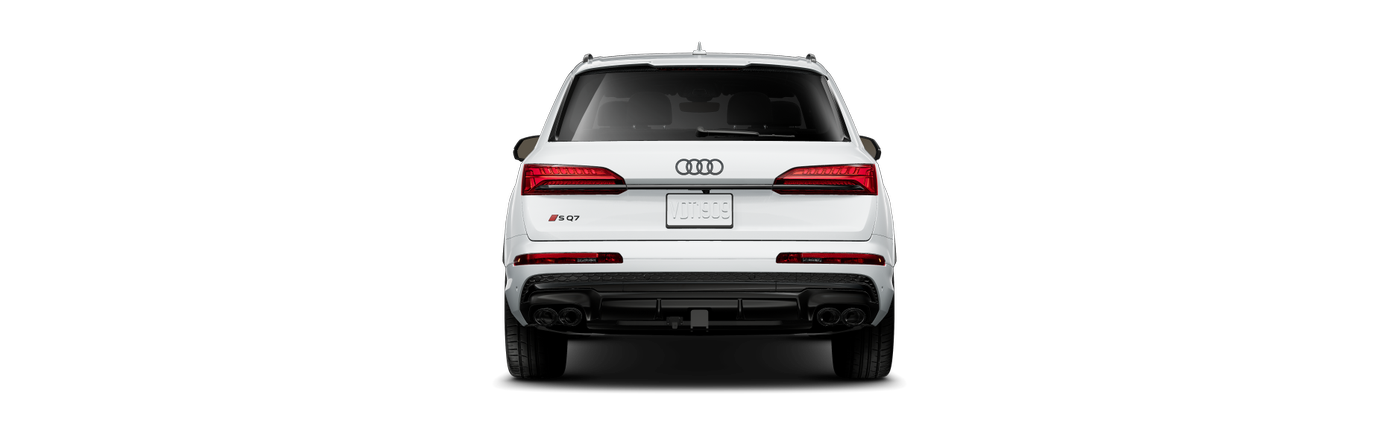 2026 Audi SQ7 Premium Plus - Photo 52