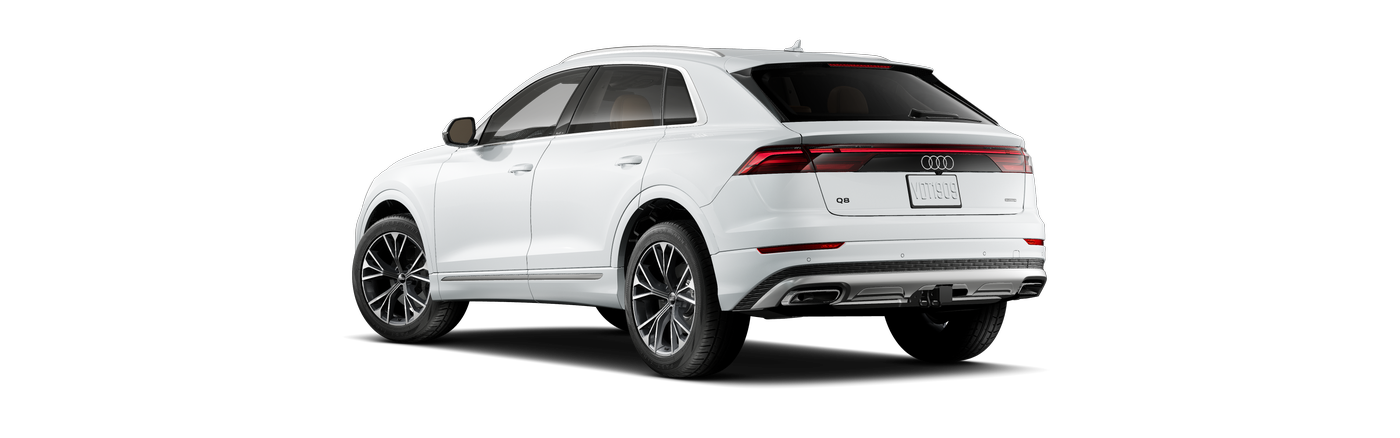 2026 Audi Q8 Premium - Photo 37