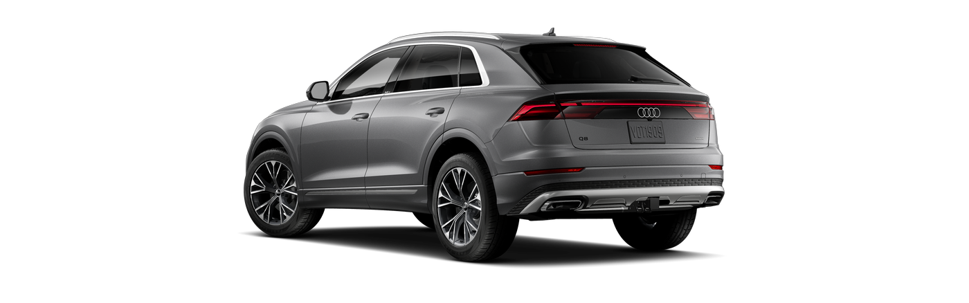 2026 Audi Q8 Premium - Photo 43