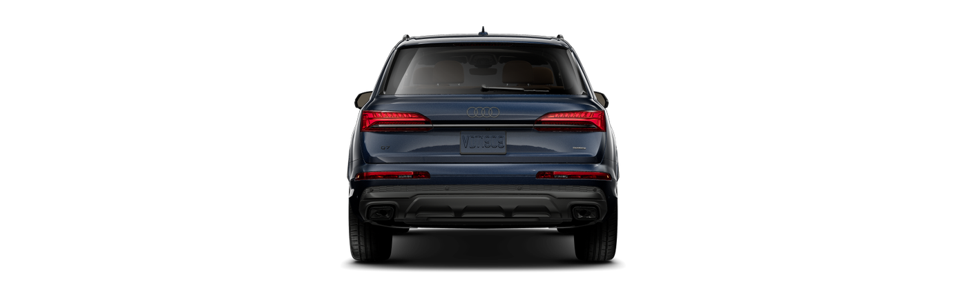 2026 Audi Q7 Premium - Photo 38