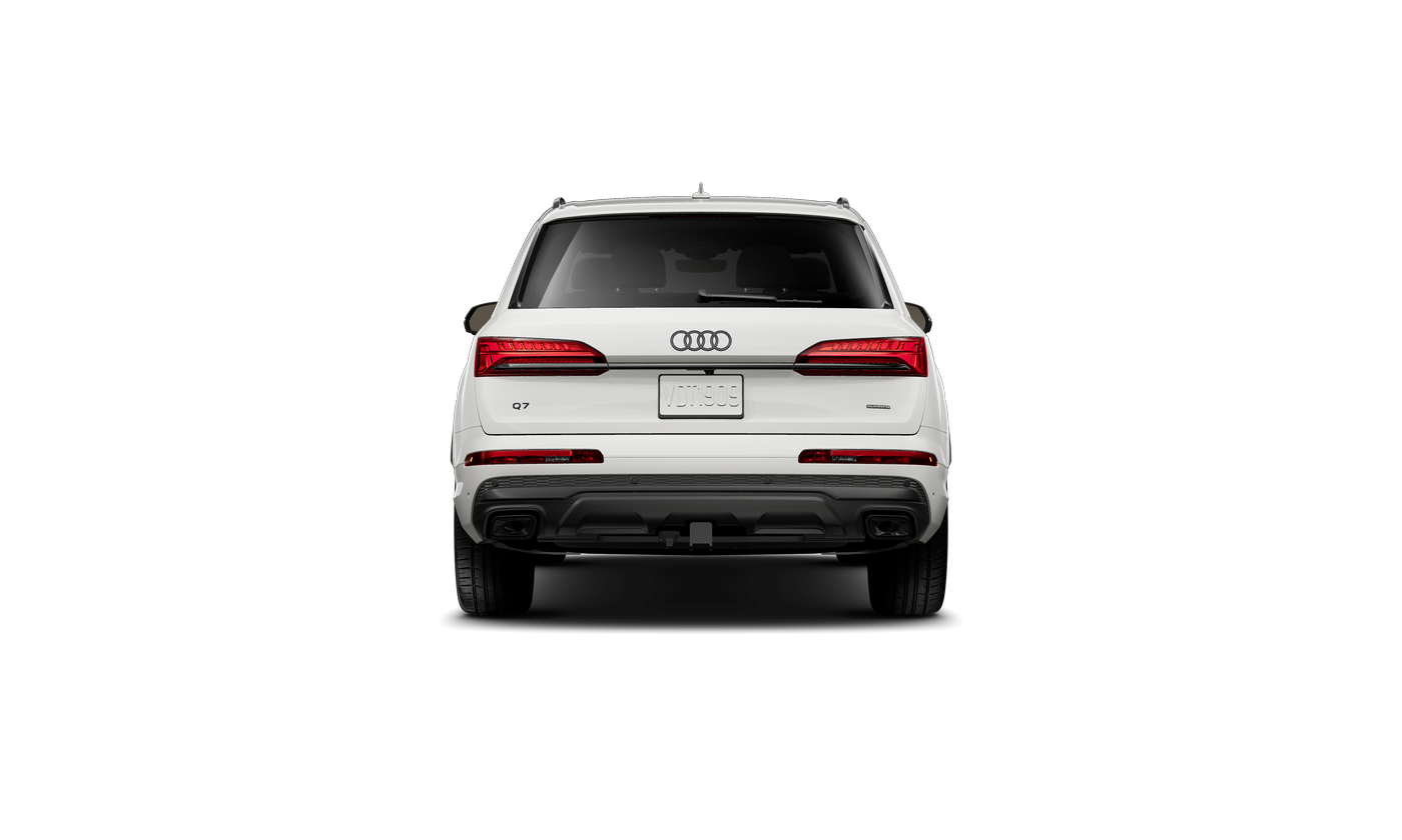 2026 Audi Q7 Premium Plus - Photo 24