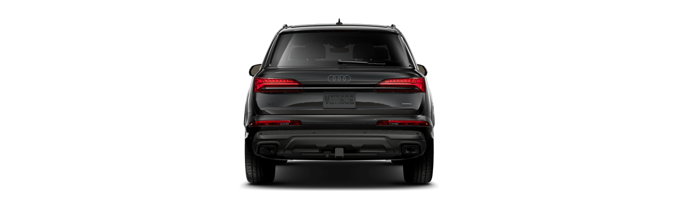 2026 Audi Q7 Premium - Photo 29