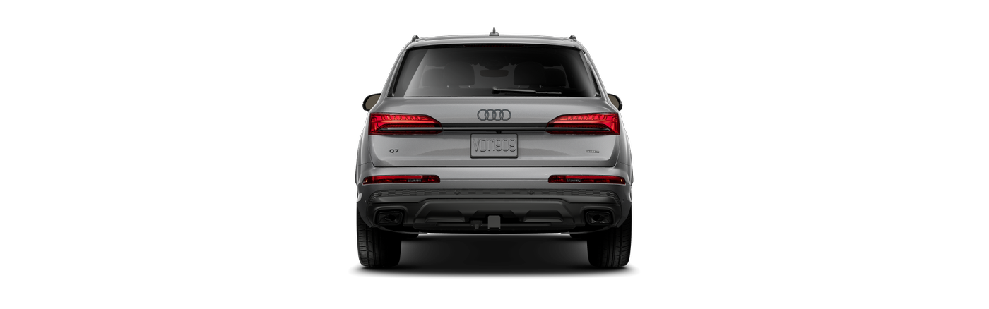 2026 Audi Q7 Premium Plus - Photo 22