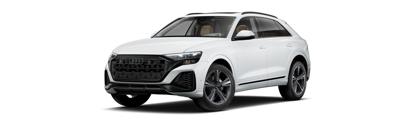 2026 Audi Q8 Premium - Photo 49