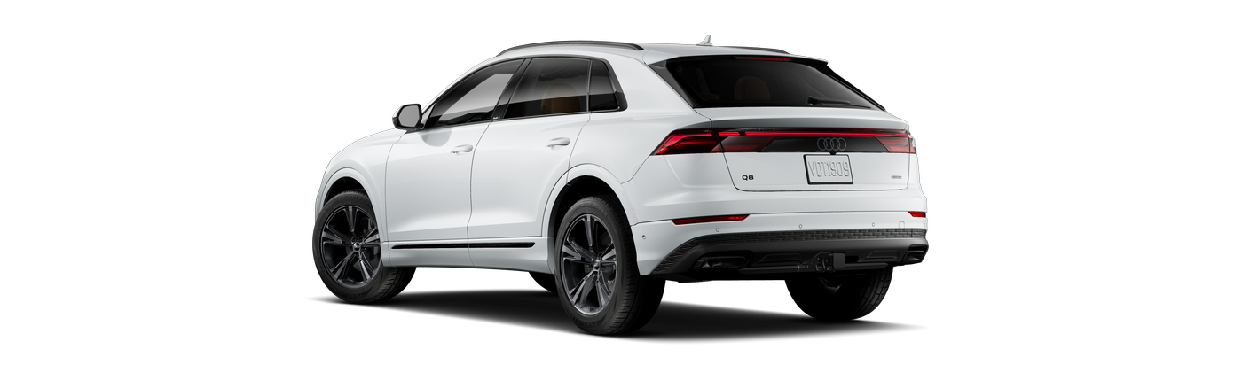 2026 Audi Q8 Premium - Photo 53