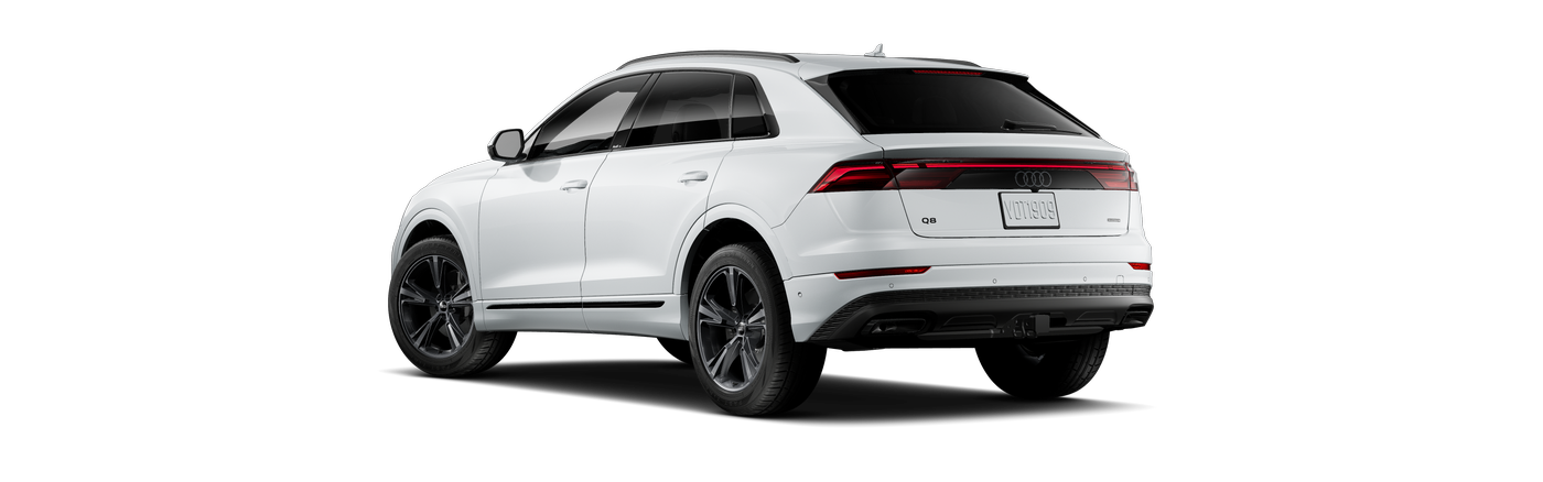 2026 Audi Q8 Premium - Photo 39