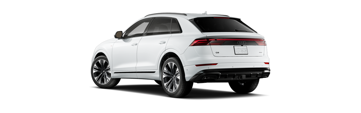 2026 Audi Q8 Premium Plus - Photo 48