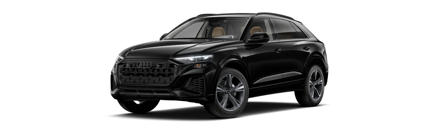 2026 Audi Q8 Premium - Photo 14