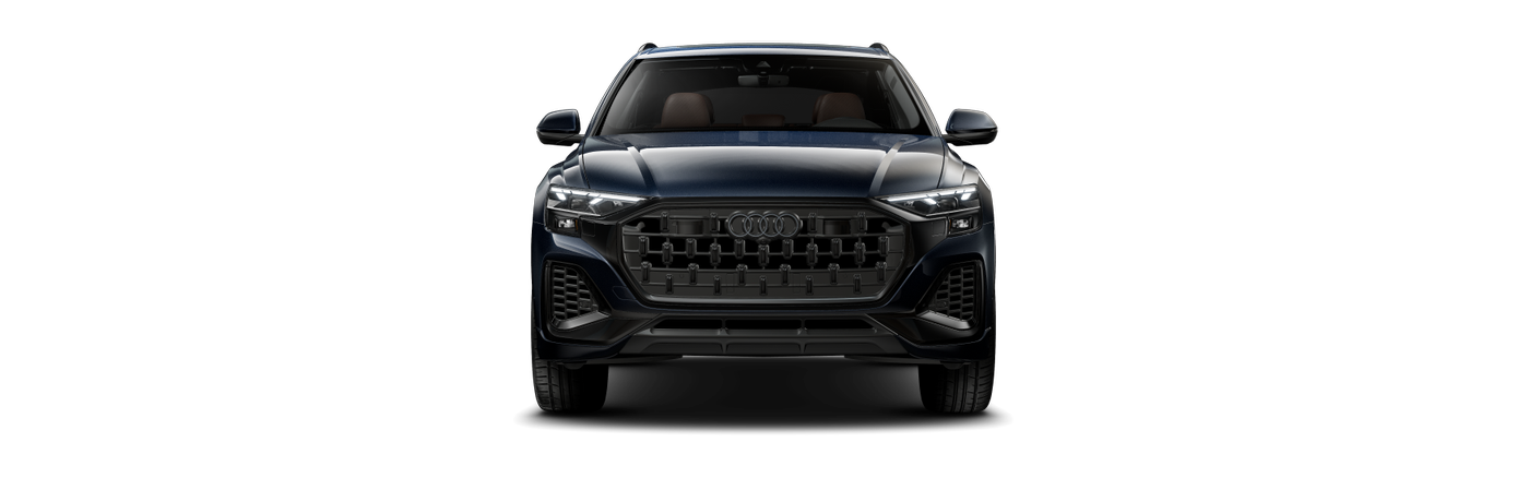 2026 Audi Q8 Premium - Photo 25