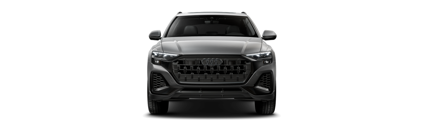 2026 Audi Q8 Premium - Photo 46