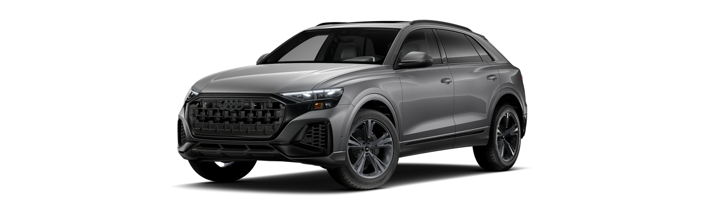 2026 Audi Q8 Premium - Photo 35