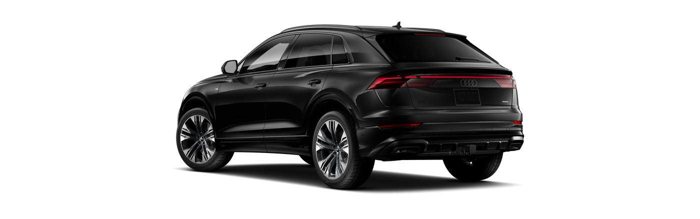2026 Audi Q8 Premium Plus - Photo 41