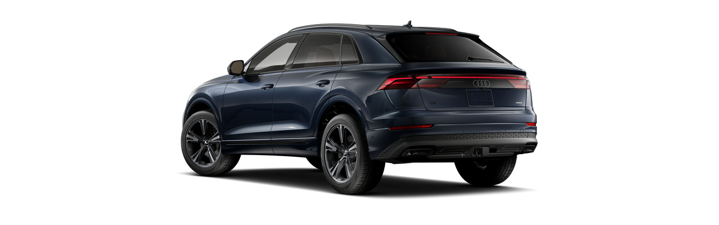 2026 Audi Q8 Premium - Photo 18