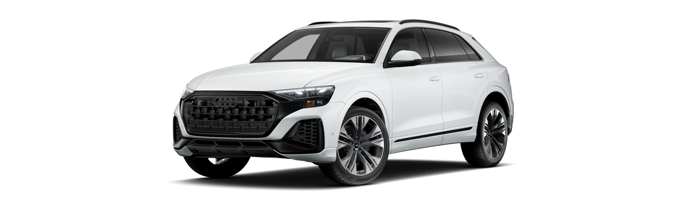 2025 Audi Q8 Premium Plus - Photo 28