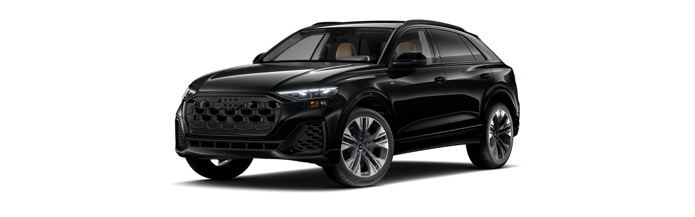2025 Audi Q8 Premium Plus - Photo 31