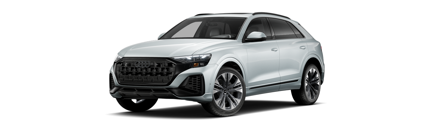 2025 Audi Q8 Premium - Photo 36