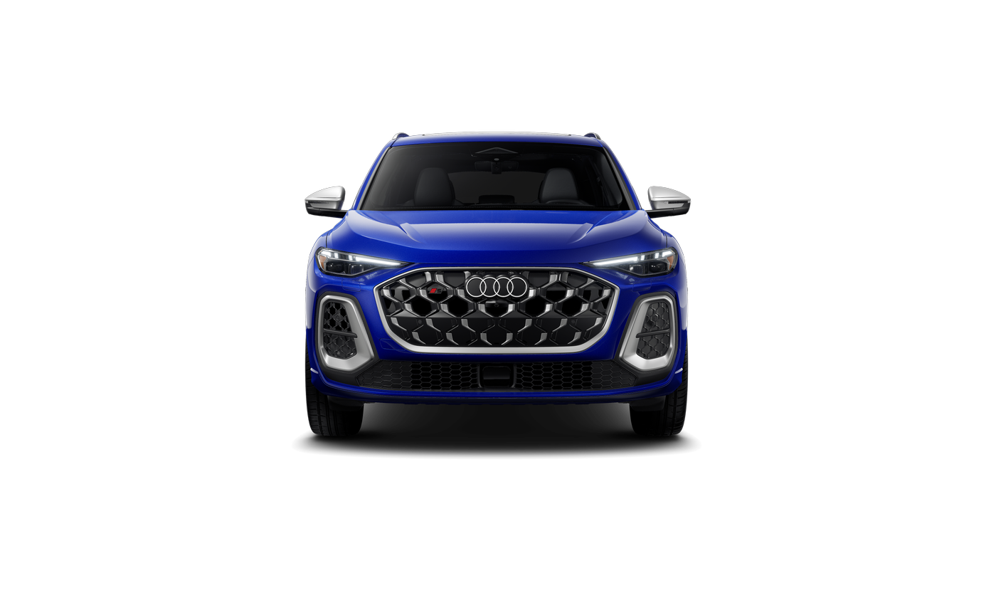 2026 Audi SQ5