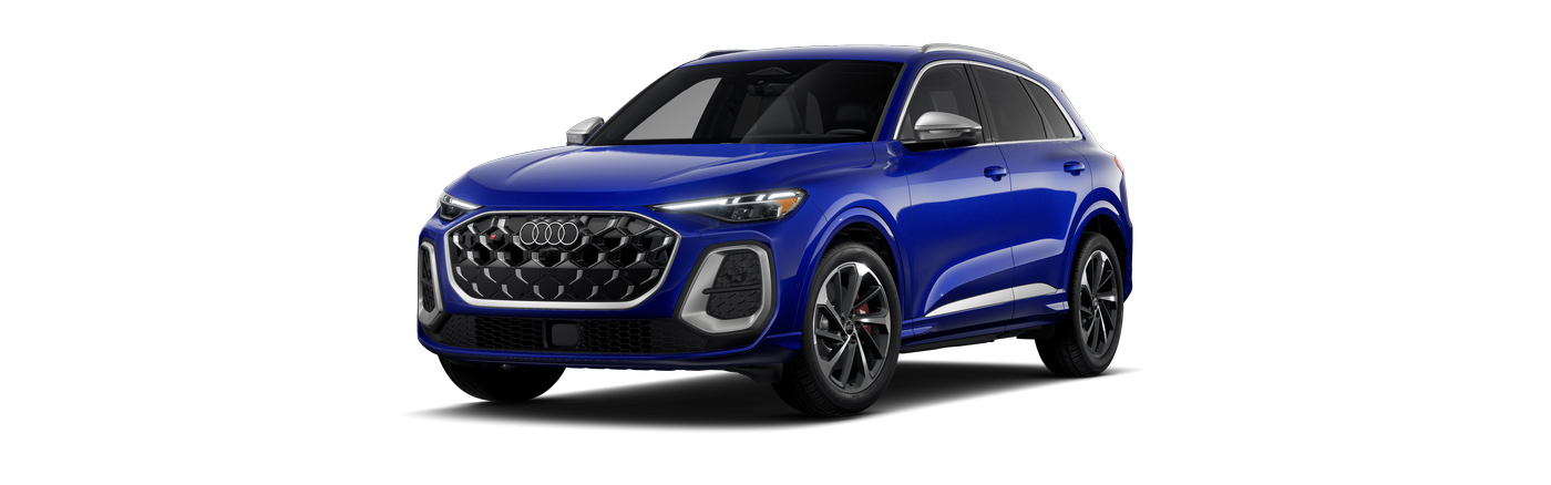 2025 Audi SQ5 Premium - Photo 42