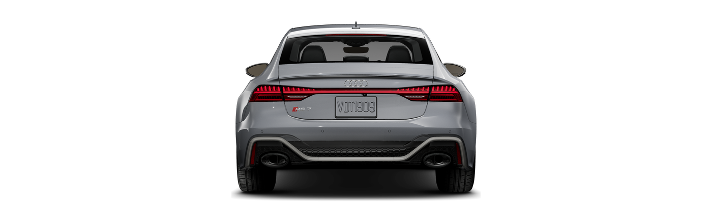 2025 Audi RS 7 Base - Photo 22