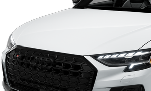 2026 Audi S8 L